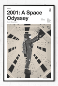 2001: A Space Odyssey - CinemaDen