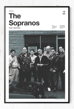 The Sopranos