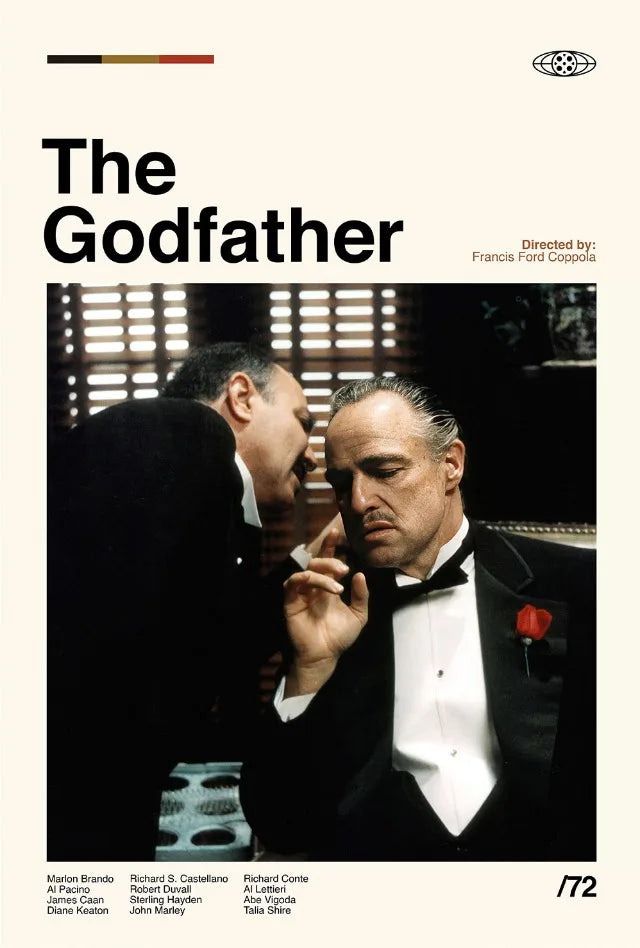 The Godfather
