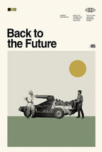 Back to the future - CinemaDen