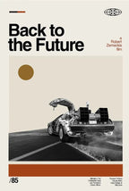 Back to the future - CinemaDen