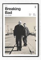 Breaking Bad – Dark Edition - CinemaDen
