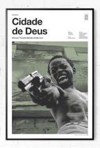 Cidade de Deus - CinemaDen