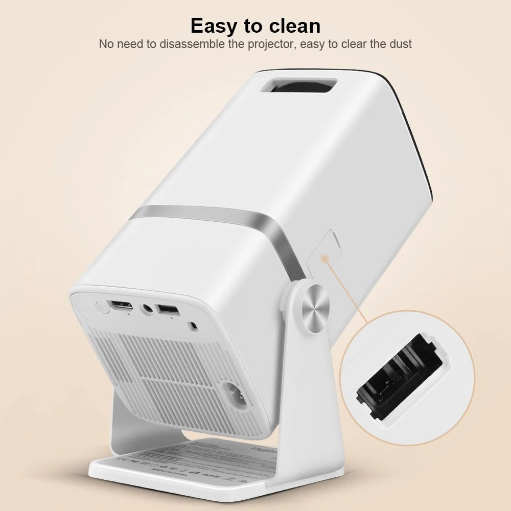 CineBeam ULTRA - CinemaDen