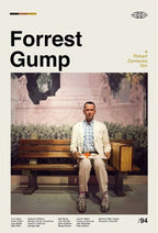 Forest Gump - CinemaDen