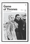 Game of Thrones - CinemaDen