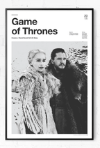 Game of Thrones - CinemaDen