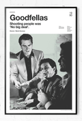 Goodfellas - CinemaDen