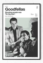 Goodfellas - CinemaDen