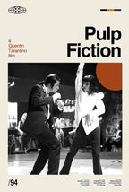 Pulp Fiction - CinemaDen
