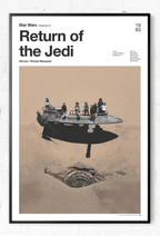 Star Wars - CinemaDen