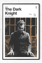 The Dark Knight - CinemaDen
