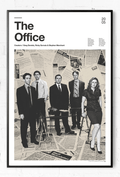 The Office - CinemaDen