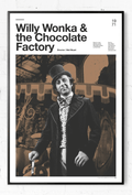 Willy Wonka & the Chocolate Factory - CinemaDen
